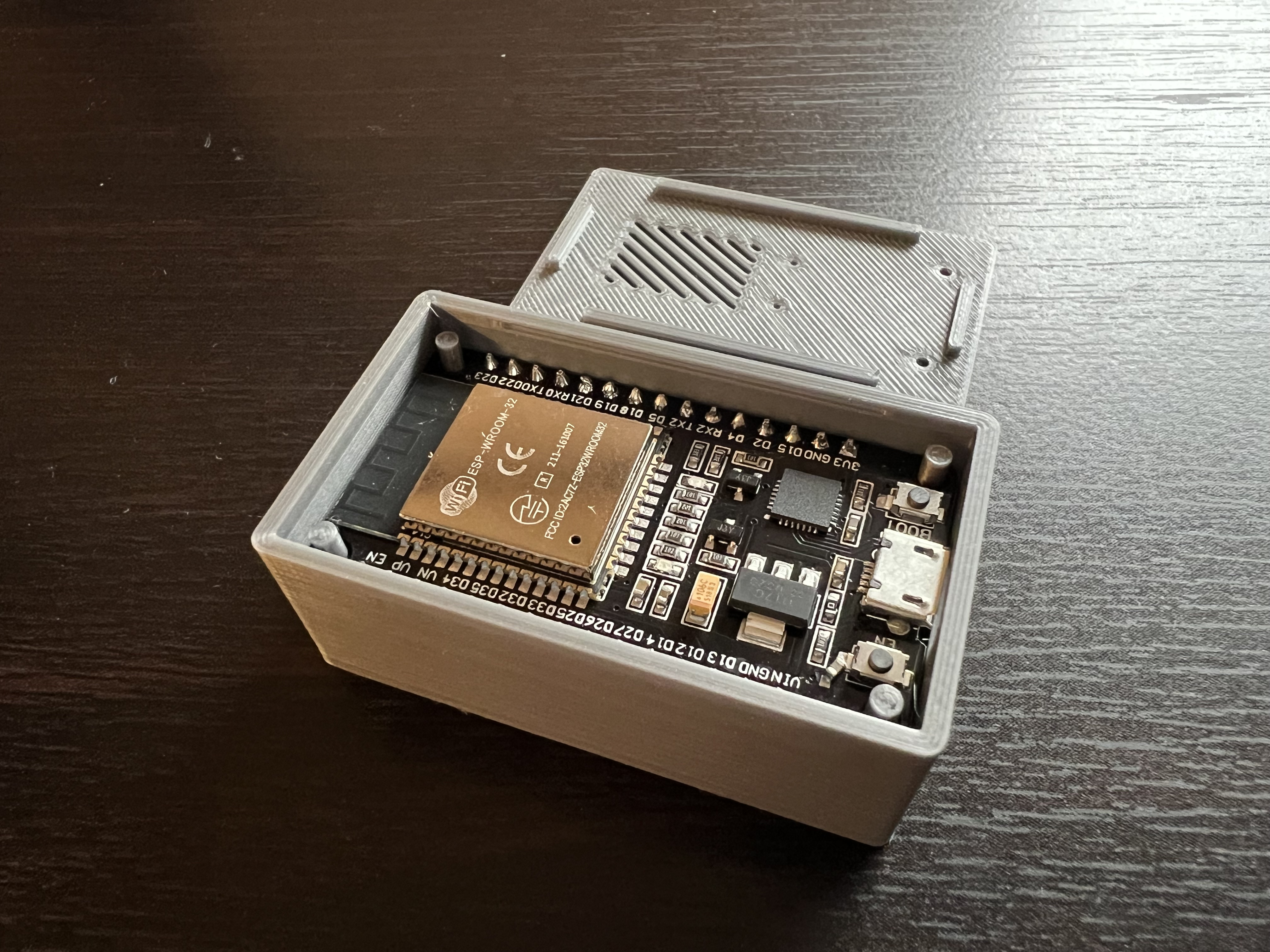 ESP-WROOM-32 ESP32 Case