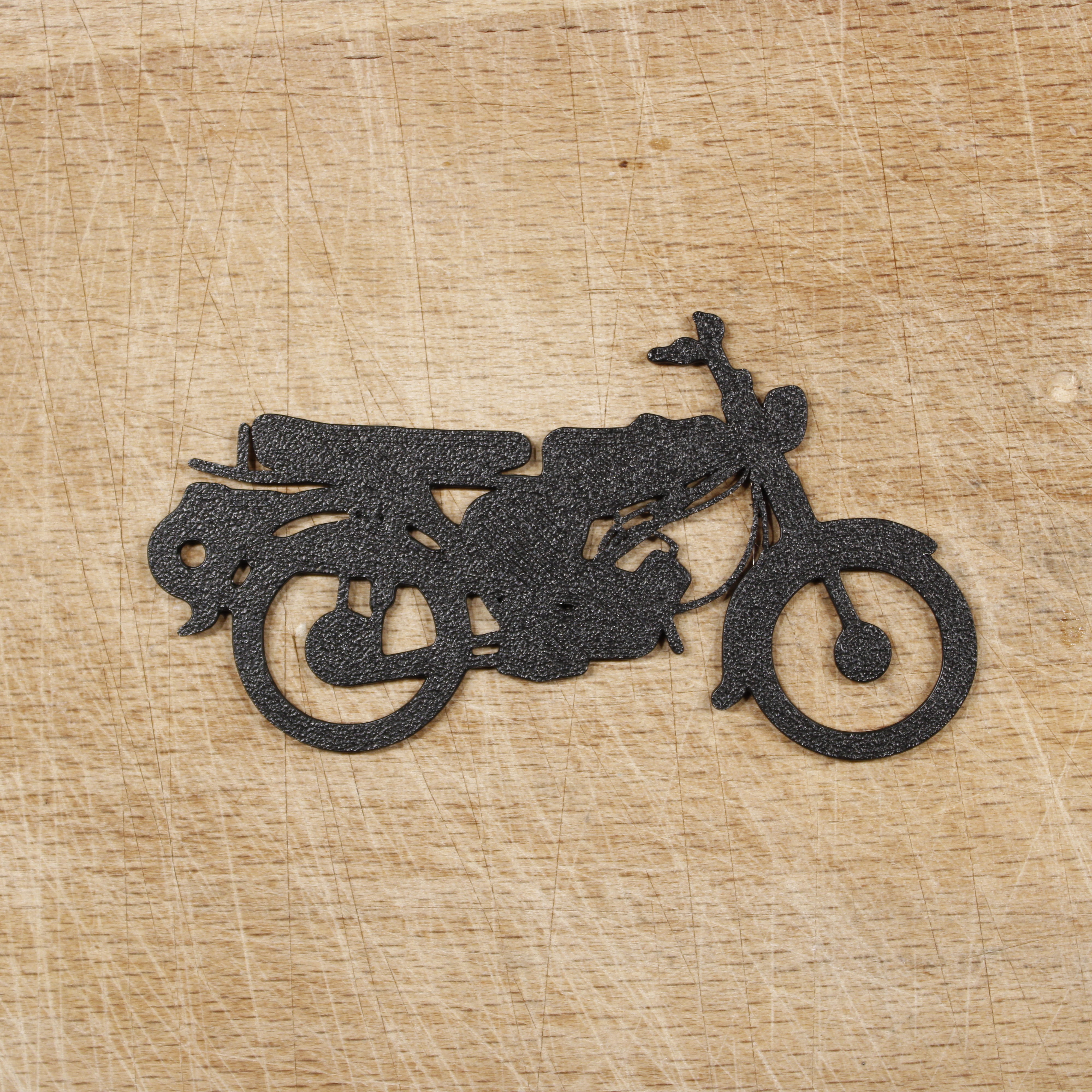 Simson enduro S51