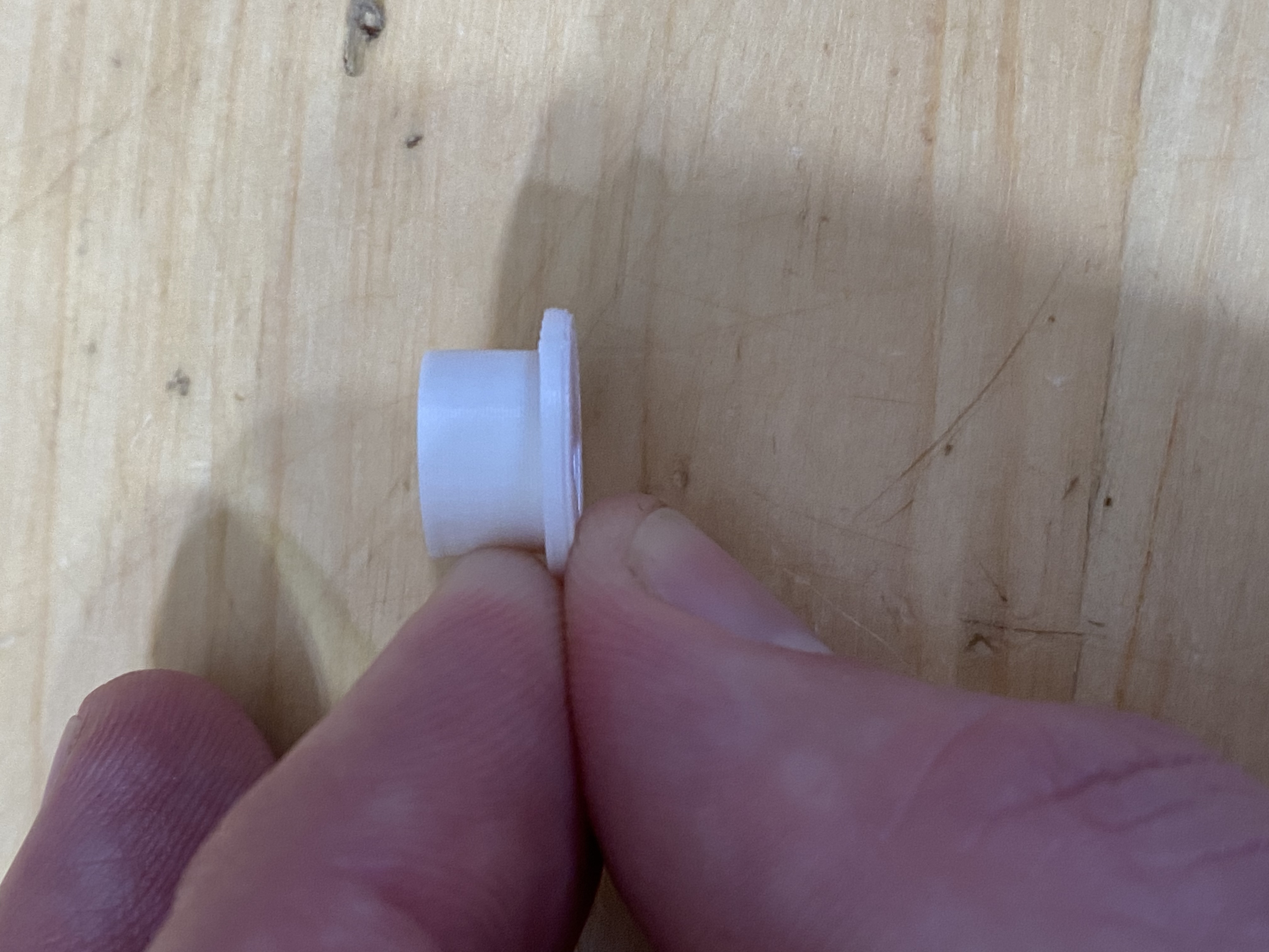 Miniatura 3 do modelo 3D Inflatable Light Cap