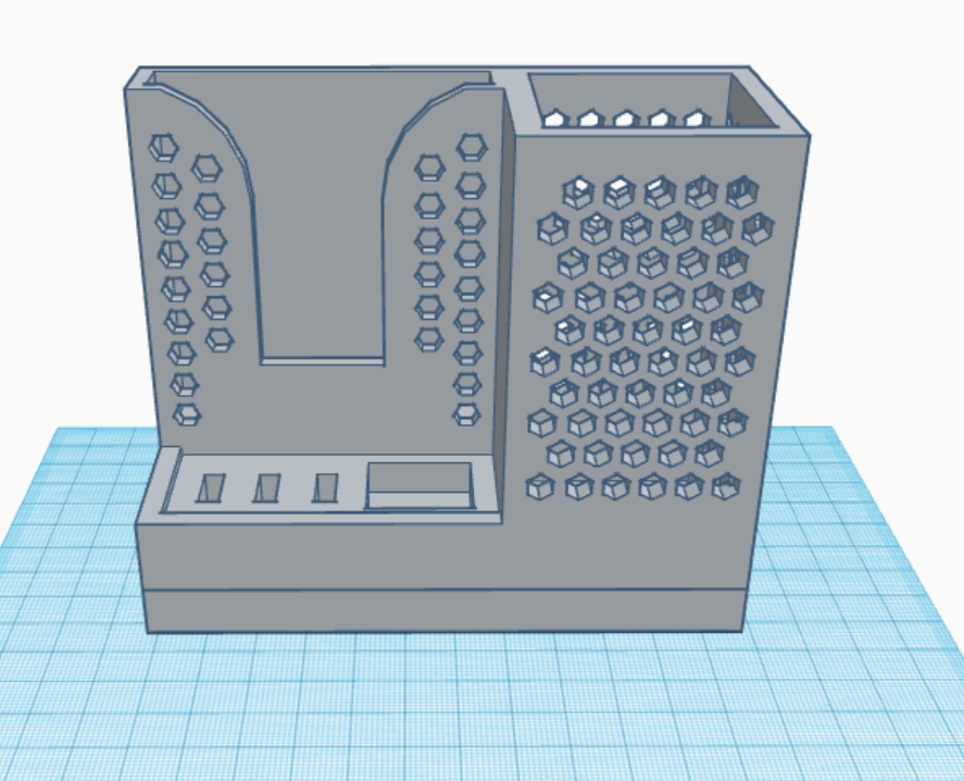 Desk Organizer
