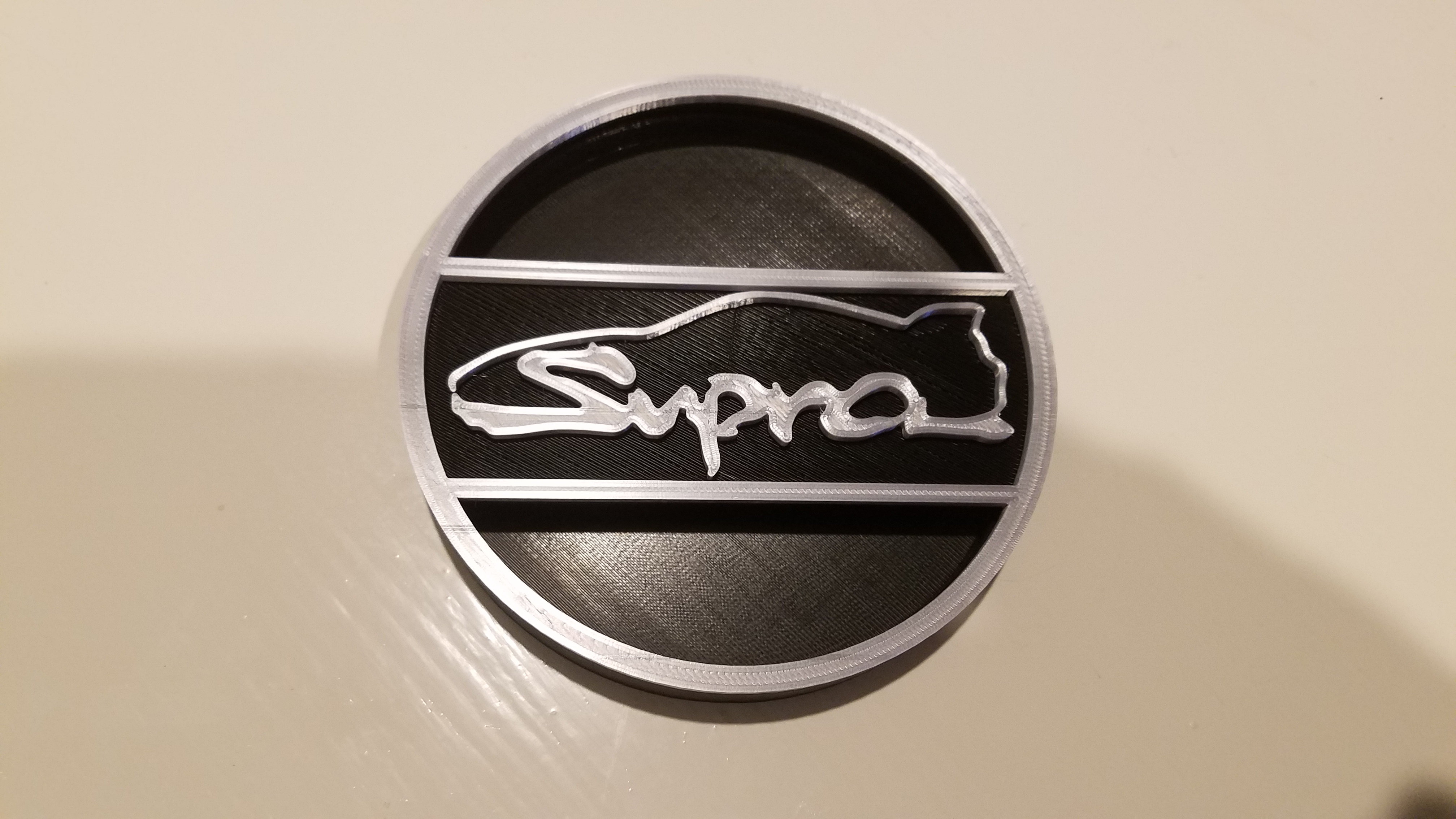 Supra Drink Coaster