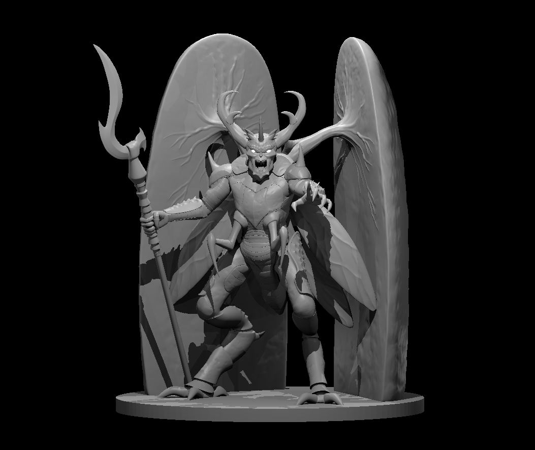 Arx by MZ4250 | Download free STL model | Printables.com