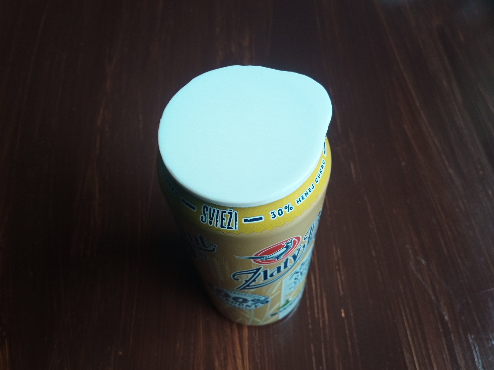 Can lid (54mm) by milous22 | Download free STL model | Printables.com