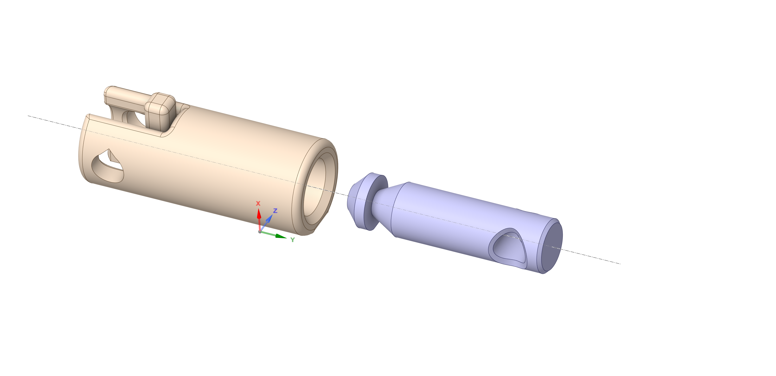 bungee buckle — miniatura 3