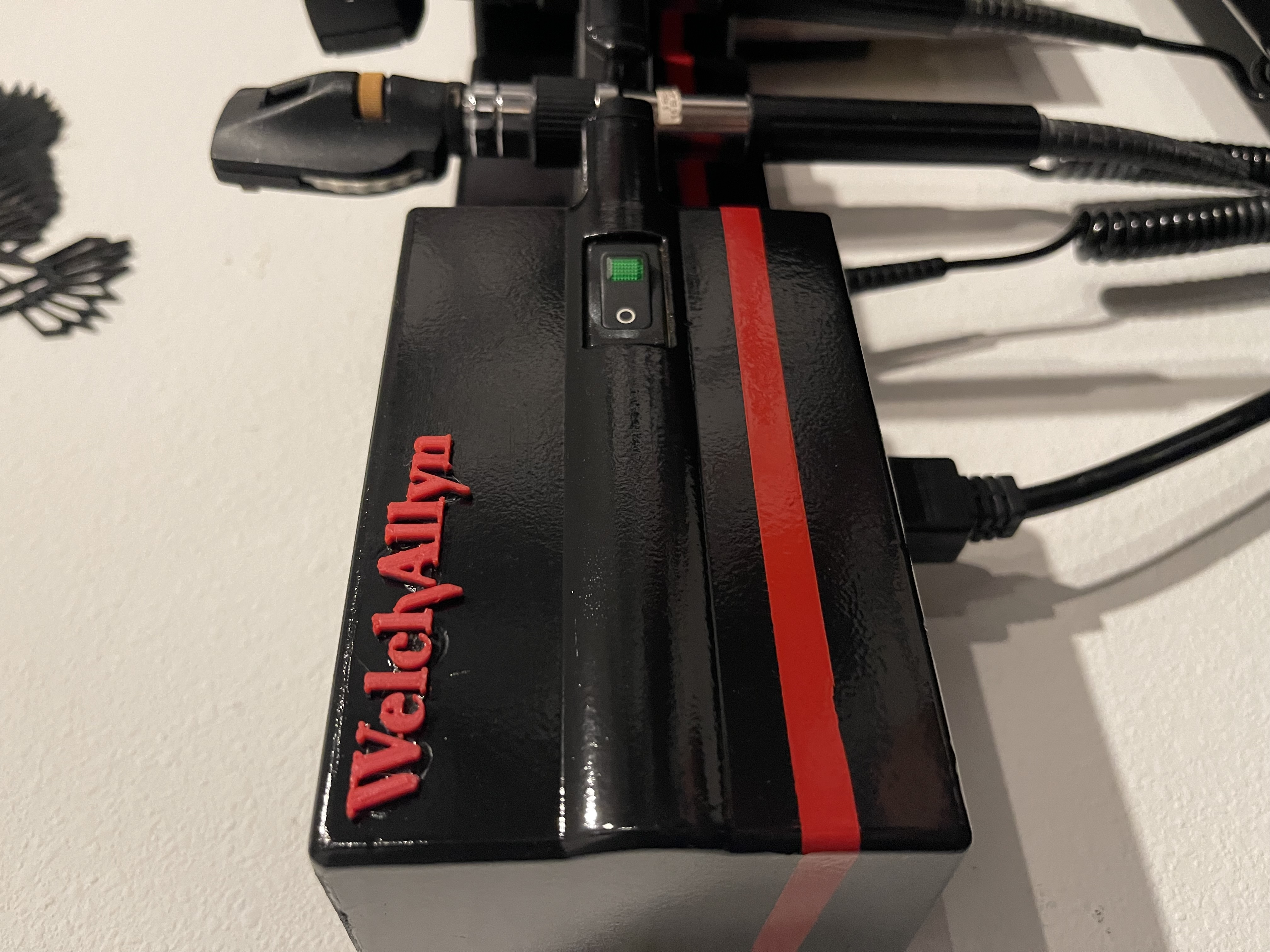Welch Allyn Logo