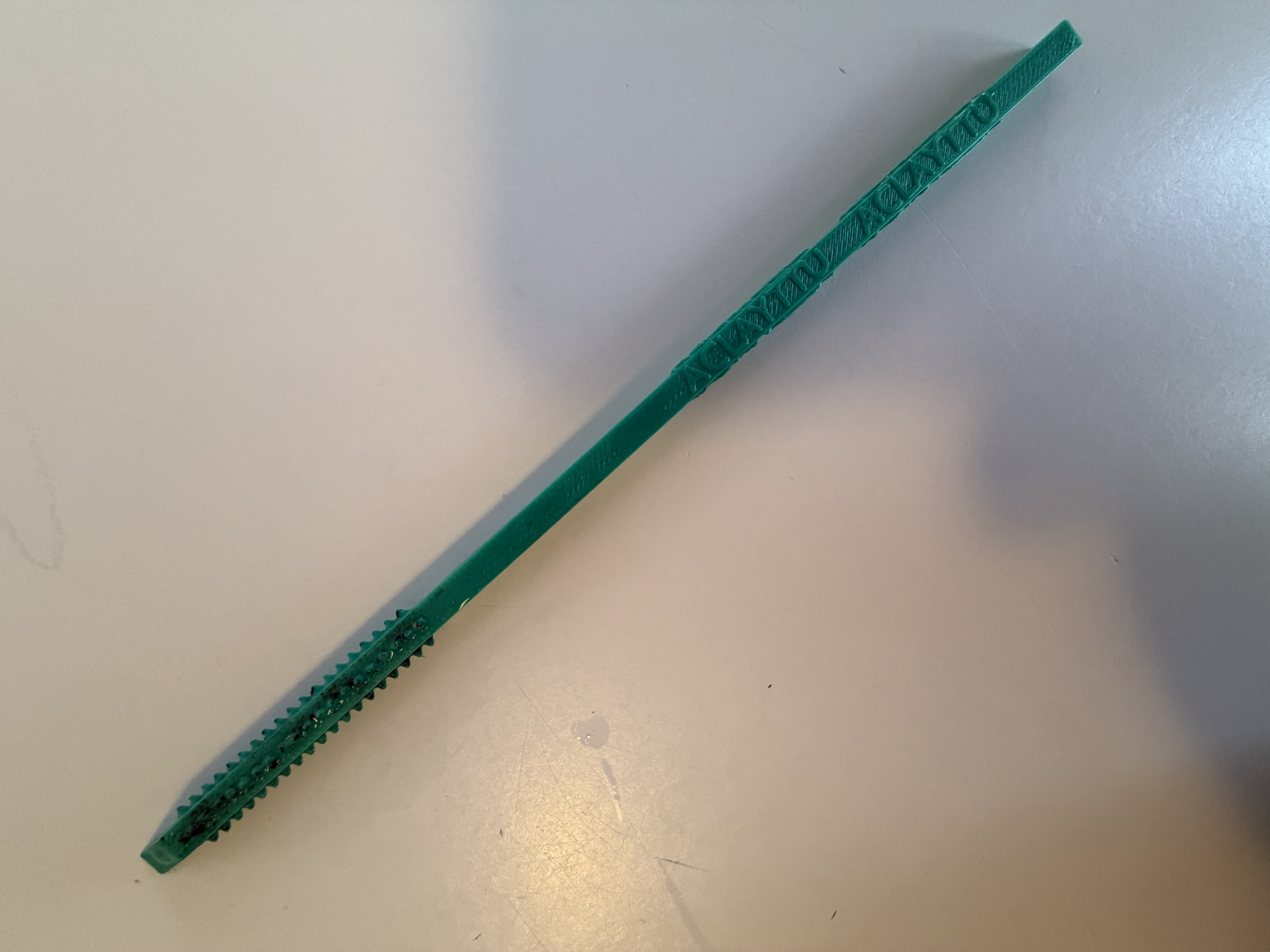 Downstem Cleaner/Poker v1