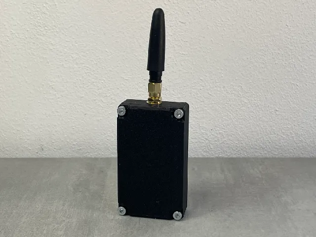 Heltec Wireless Stick Lite case