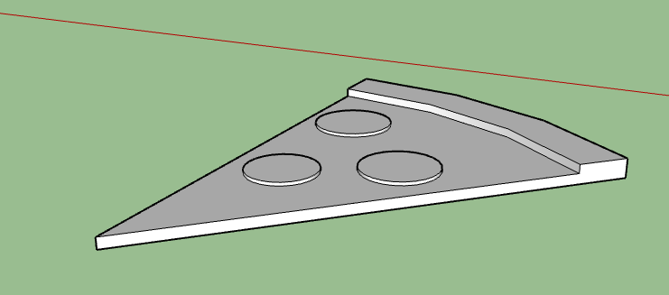 Pizza slice