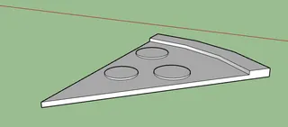 Pizza slice