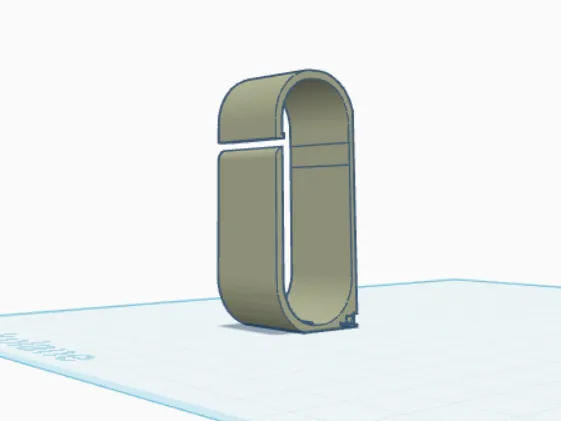 Airpods 2g band