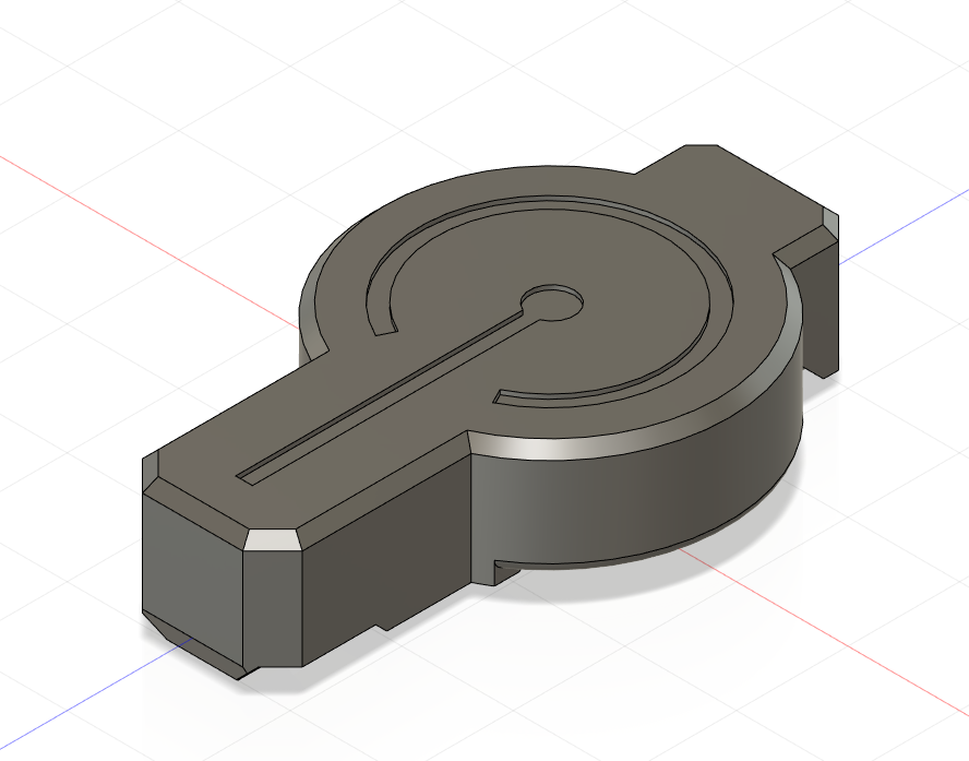Truebeam Button Helper — thumbnail 4