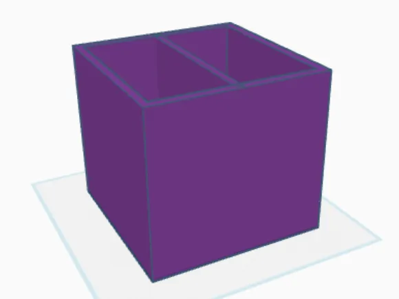 Storage Box