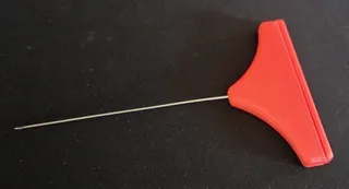 SV08 Unclogging Tool Handle