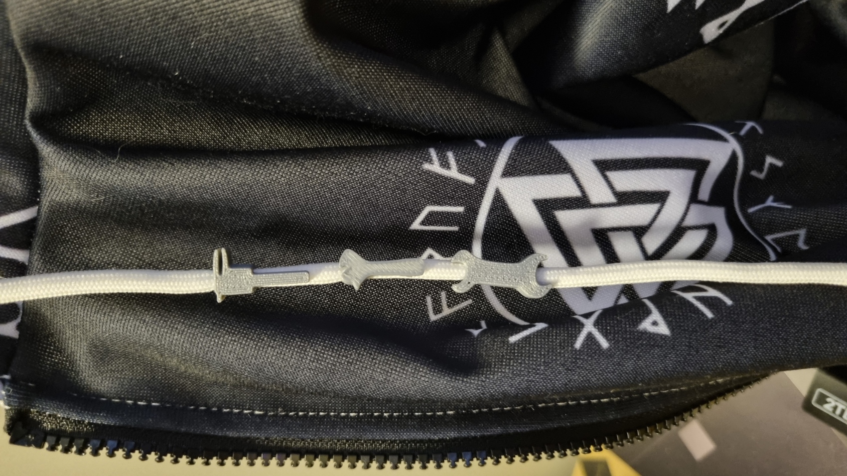 Tool beads