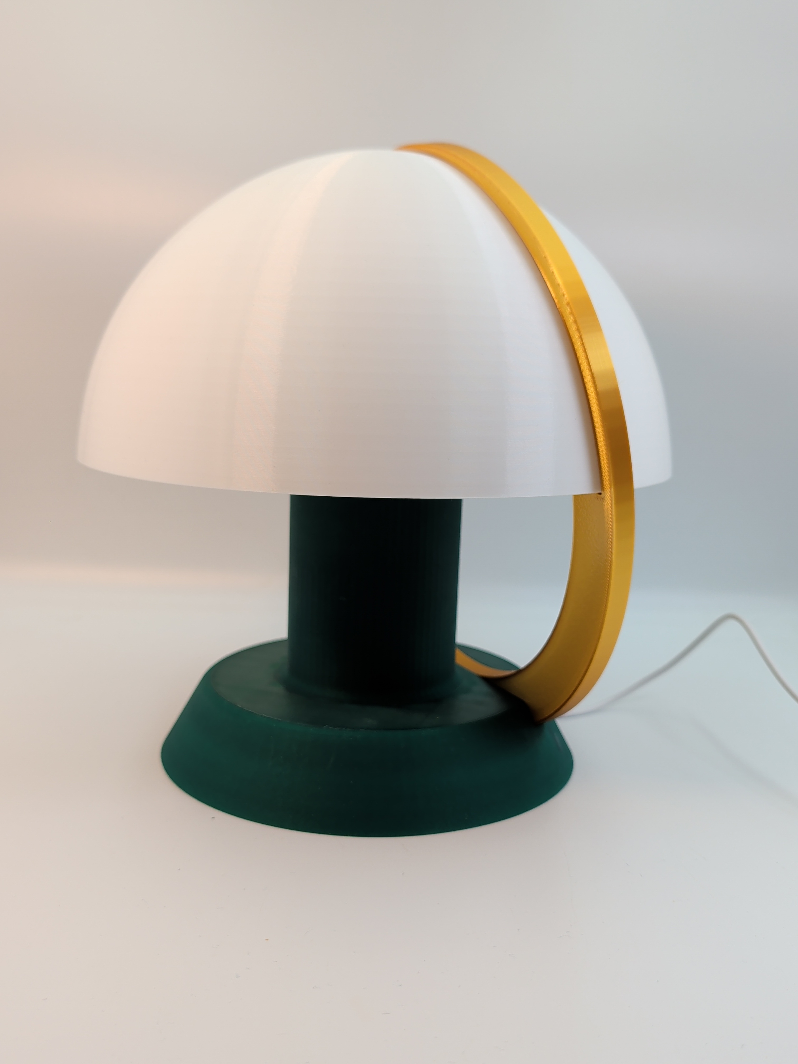 Pendulum Ambient Lamp — miniatura 2
