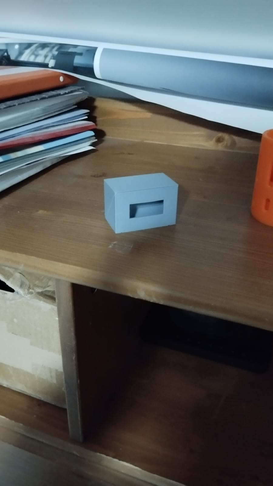 carcasa reloj