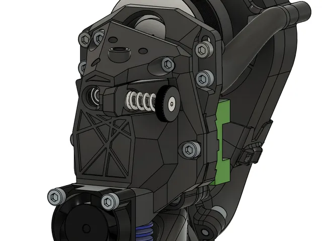 V-ION (TZ-2.0)