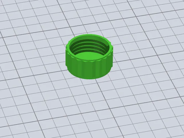 bottle cap