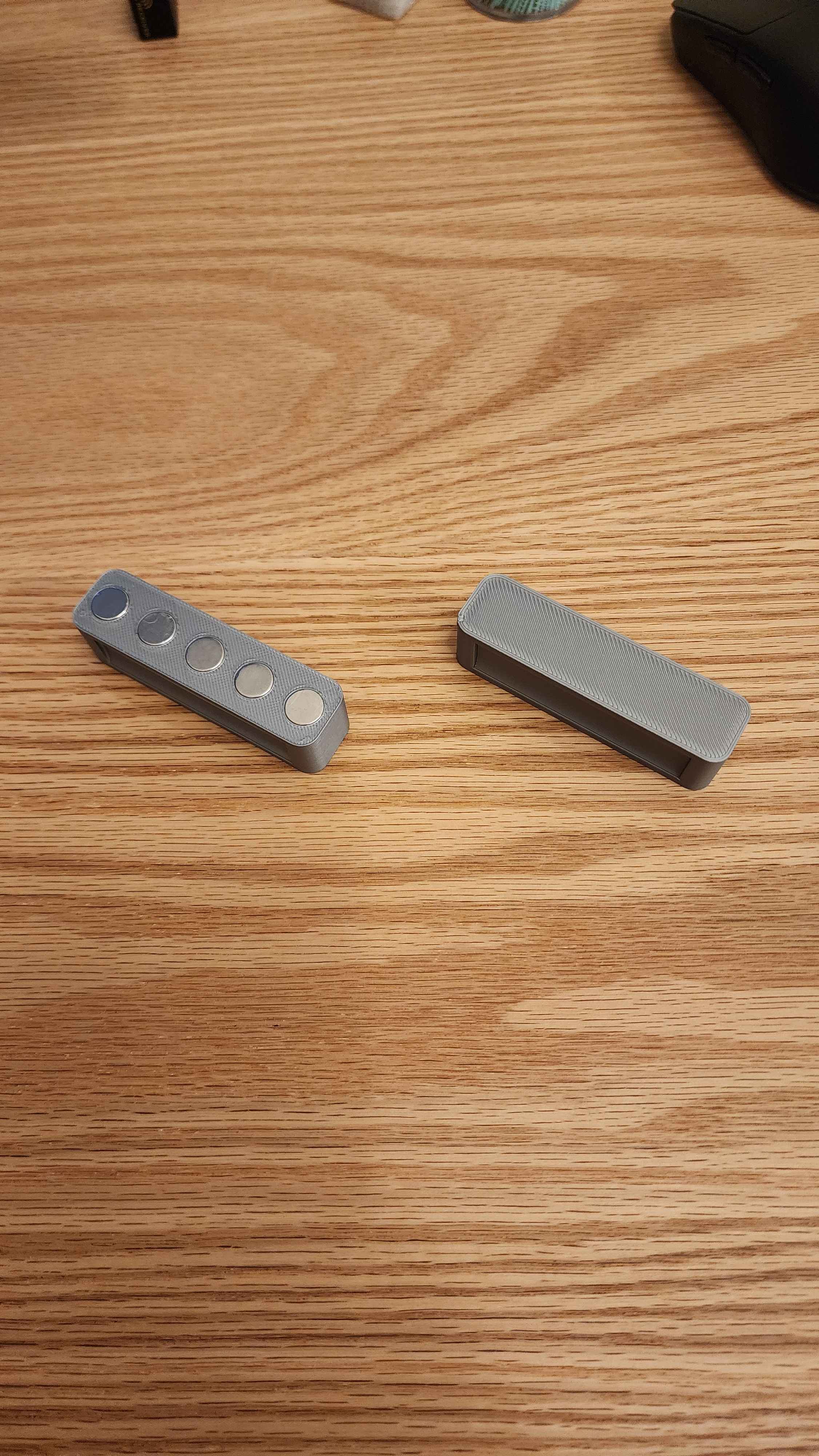 Magnet Repurposer for Small Round Magnets