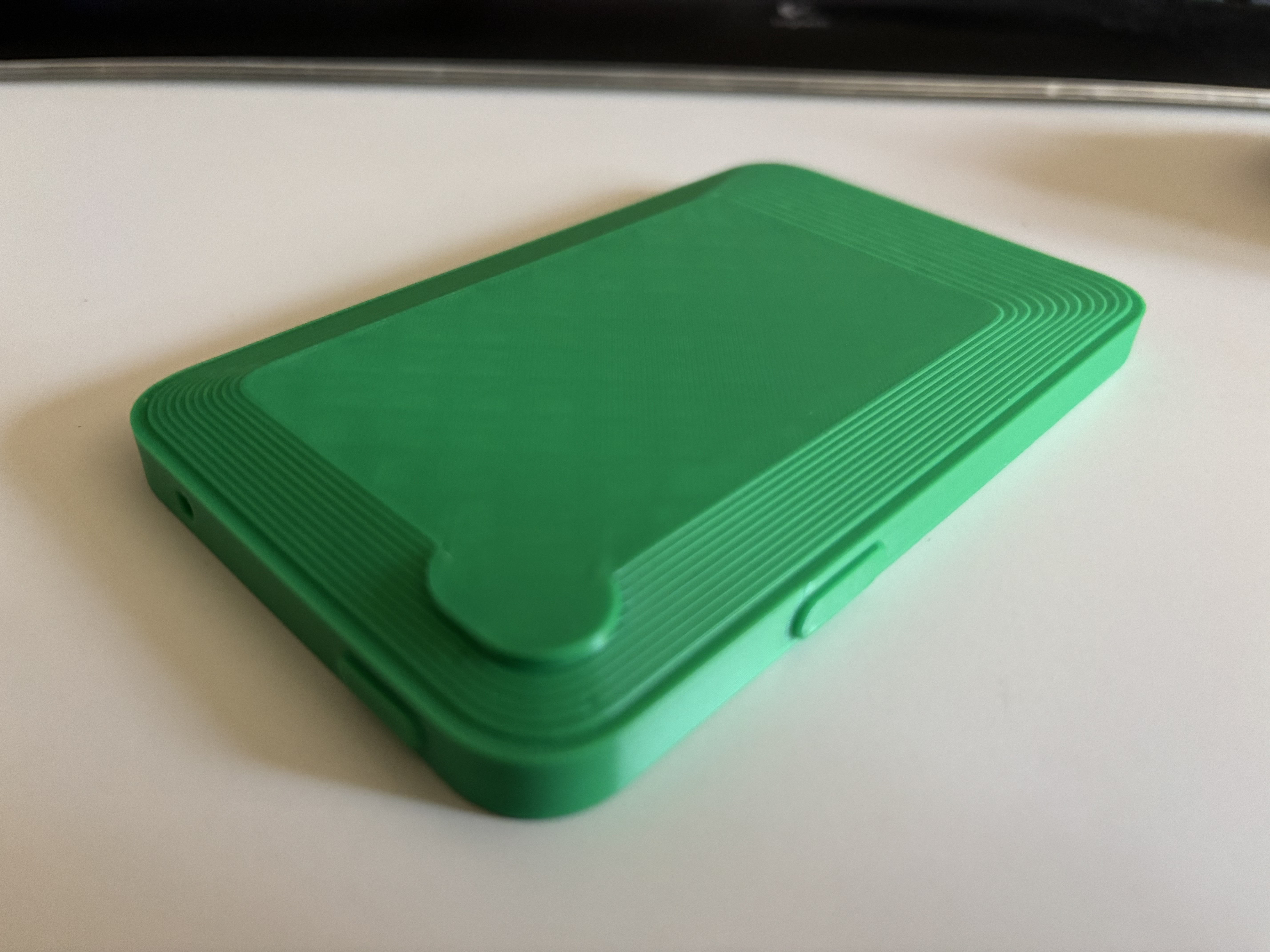 Clicks Communicator remix — miniatura 2