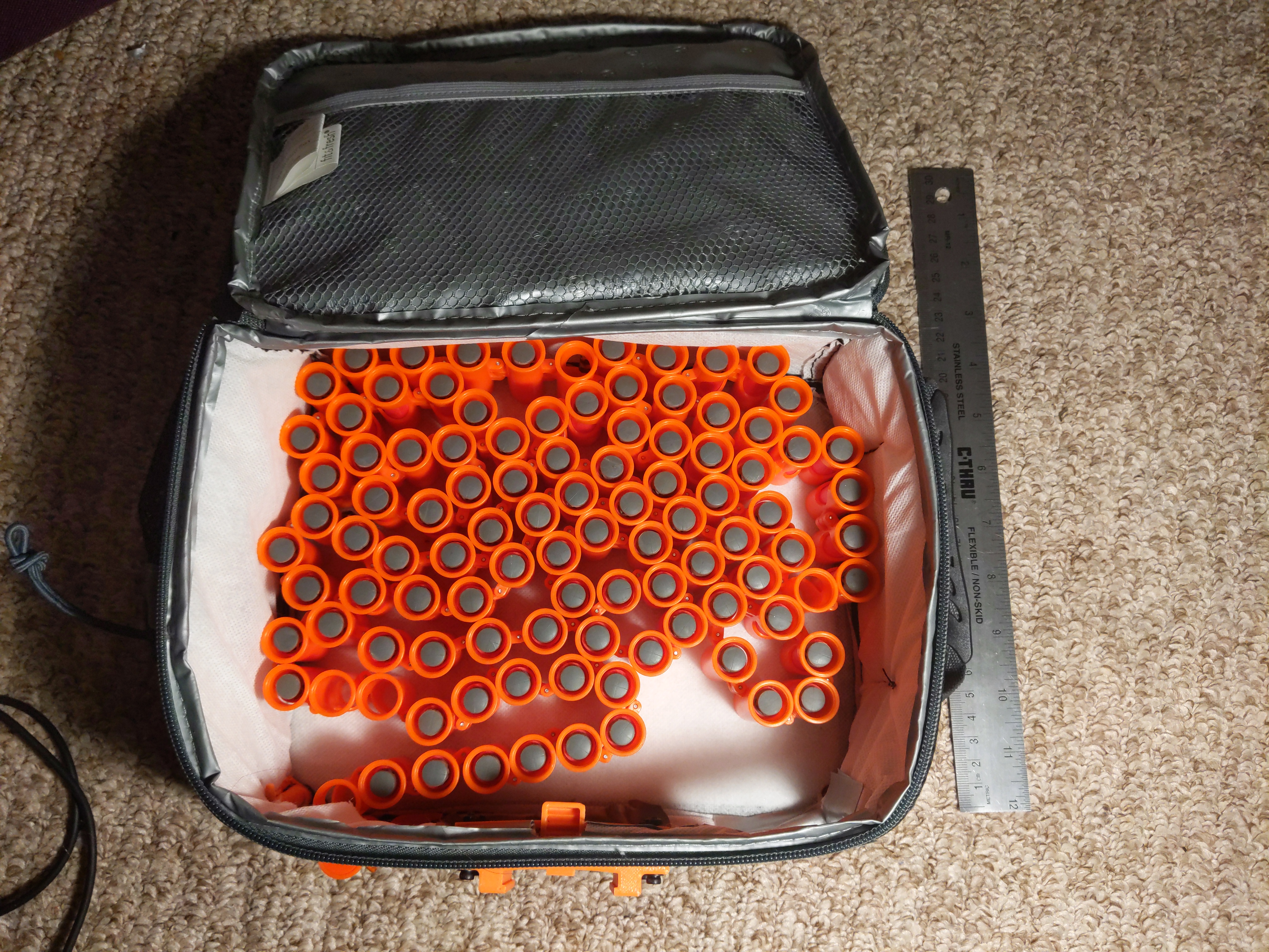 Boxer Pro Lunchbox Conversion — miniatura 5