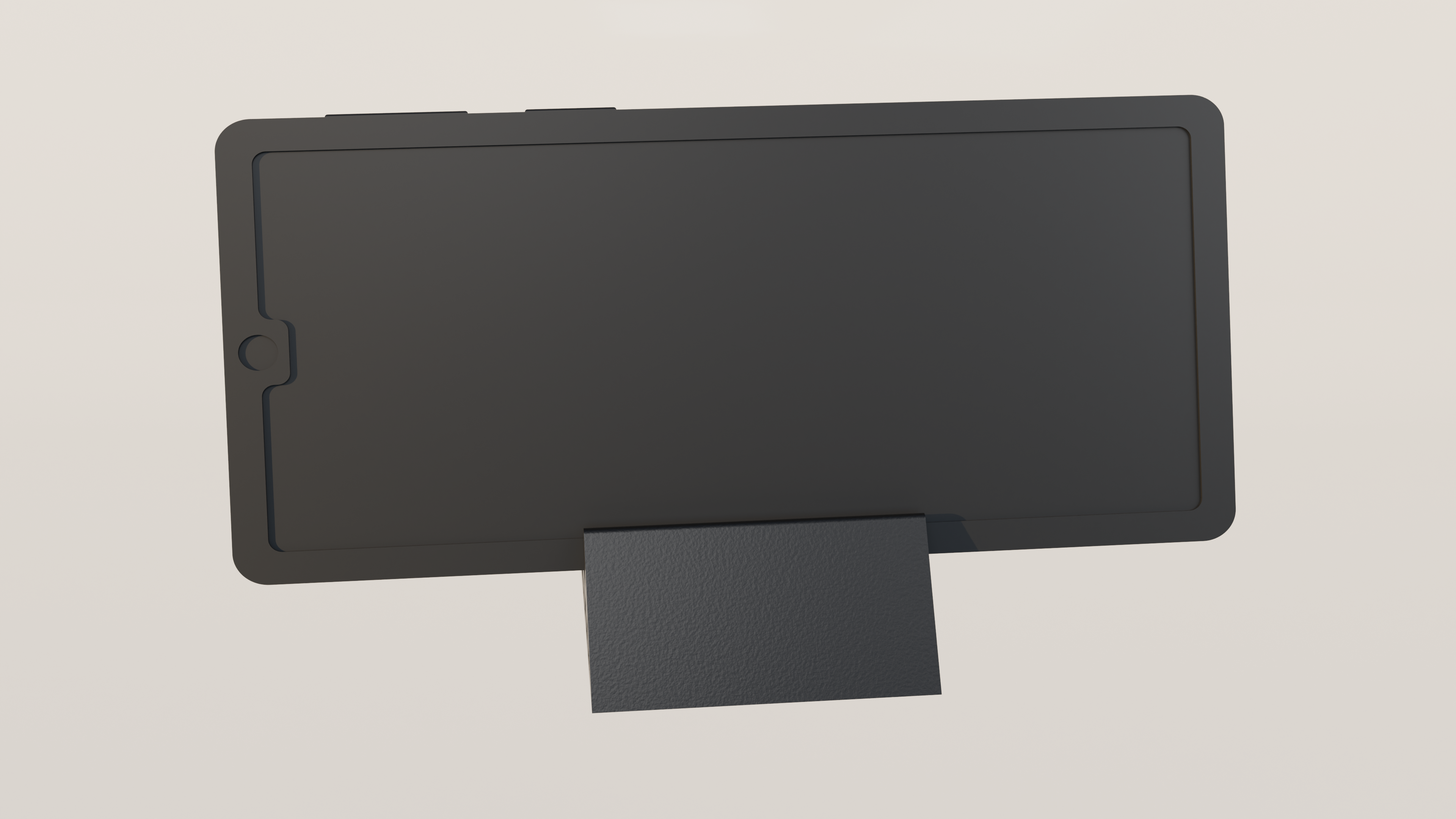 Horizontal Phonestand — thumbnail 2