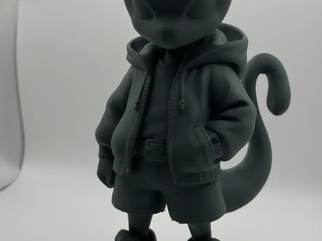 MewTwo Urban