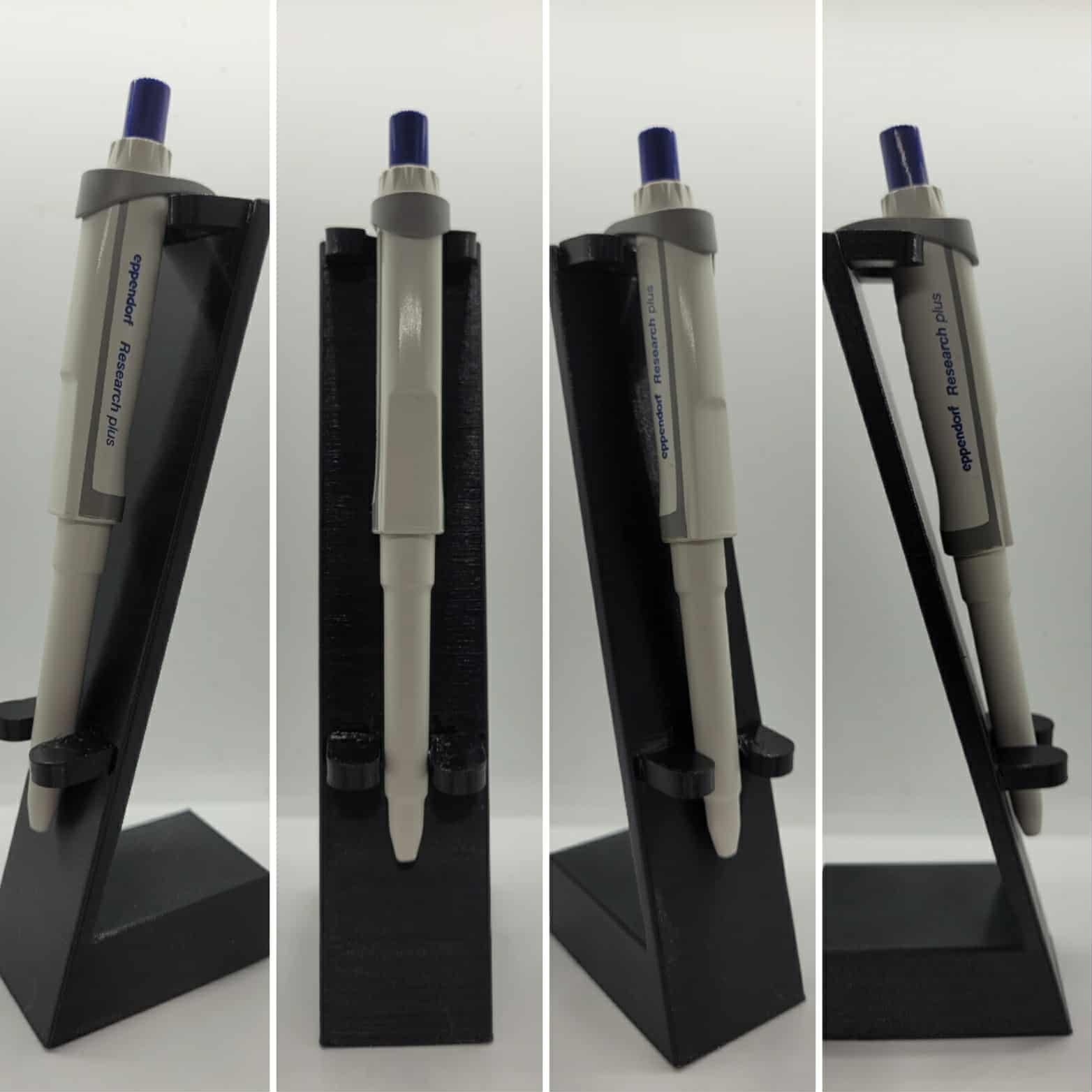 Eppendorf Pipette Pen Holder