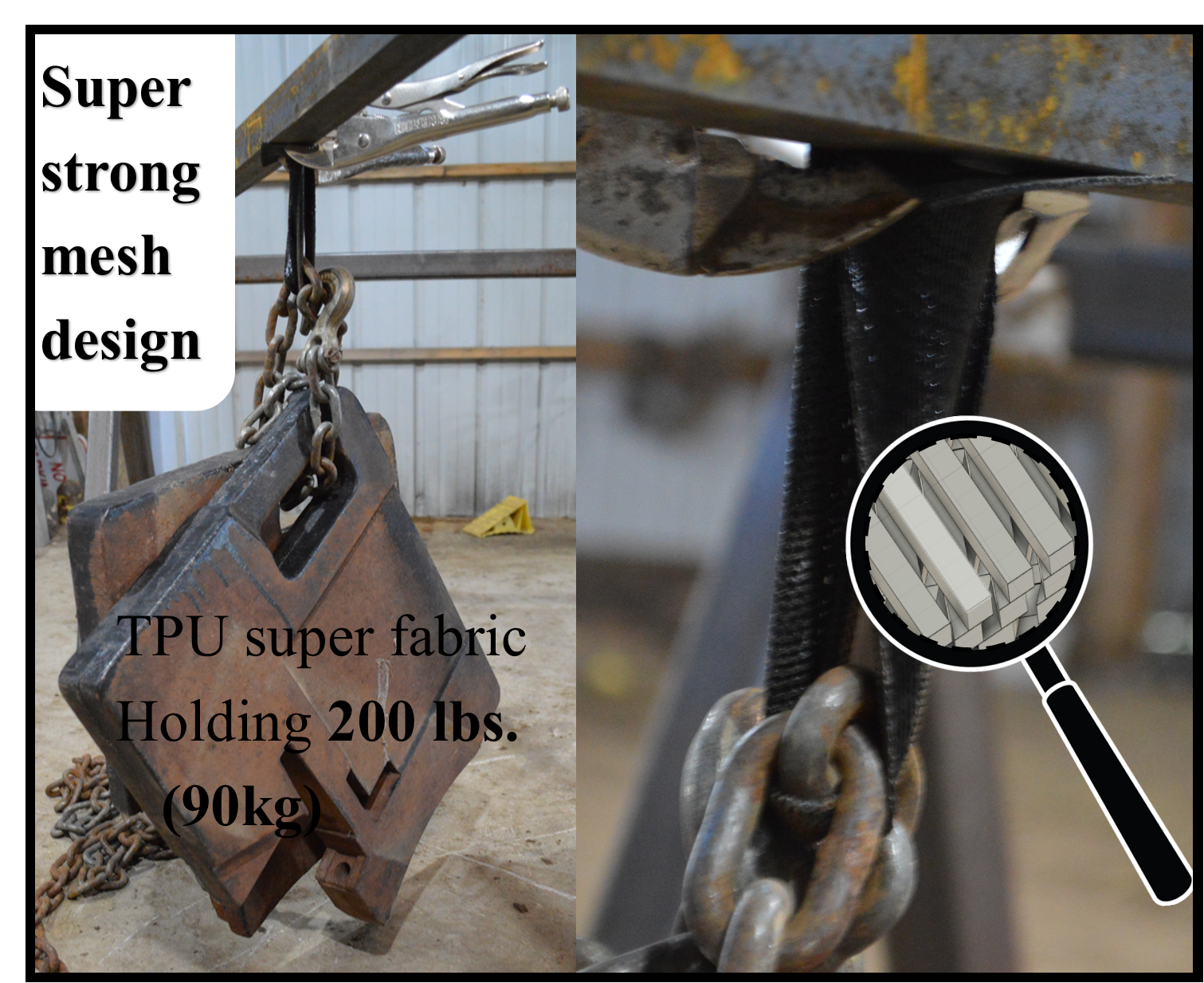 amazing tpu super fabric