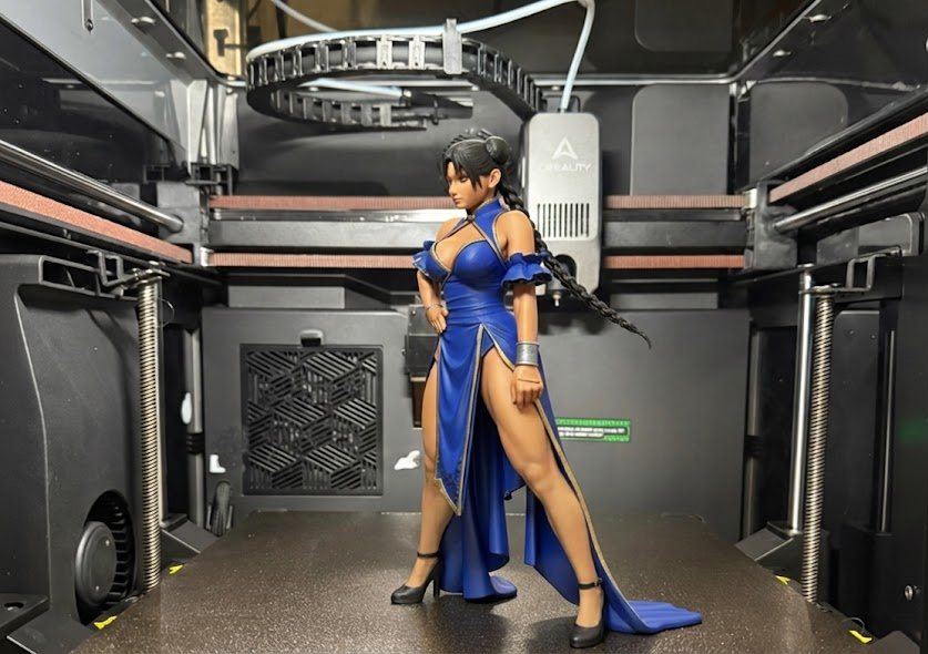 Chun Li