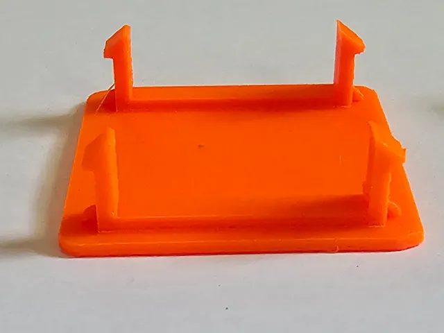 Vivo Tray Arm Clip