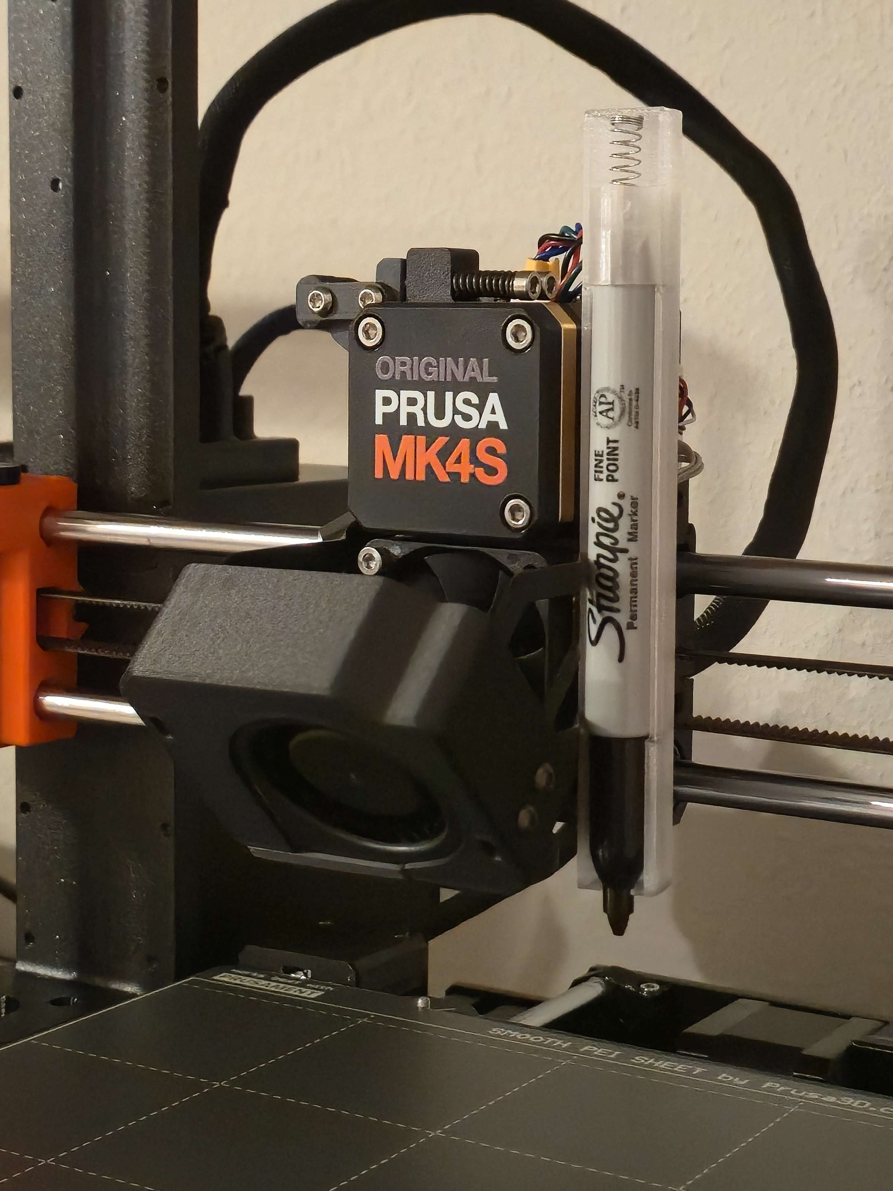 Nextruder Plotters — miniatura 5