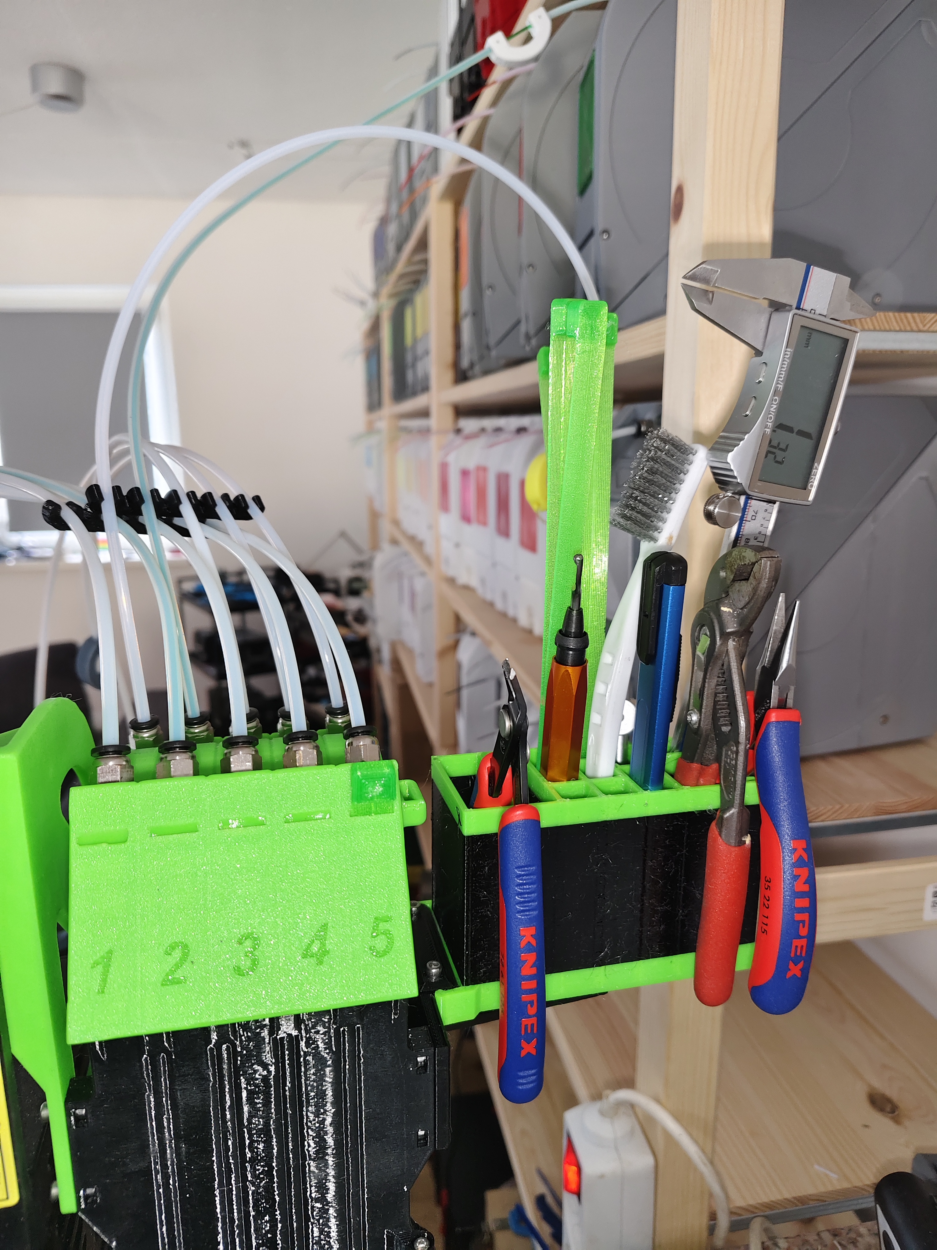 Ez-Load Buffer Toolholder Adapter — thumbnail 8