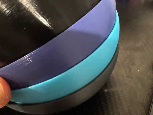 Fruit or Stir bowl