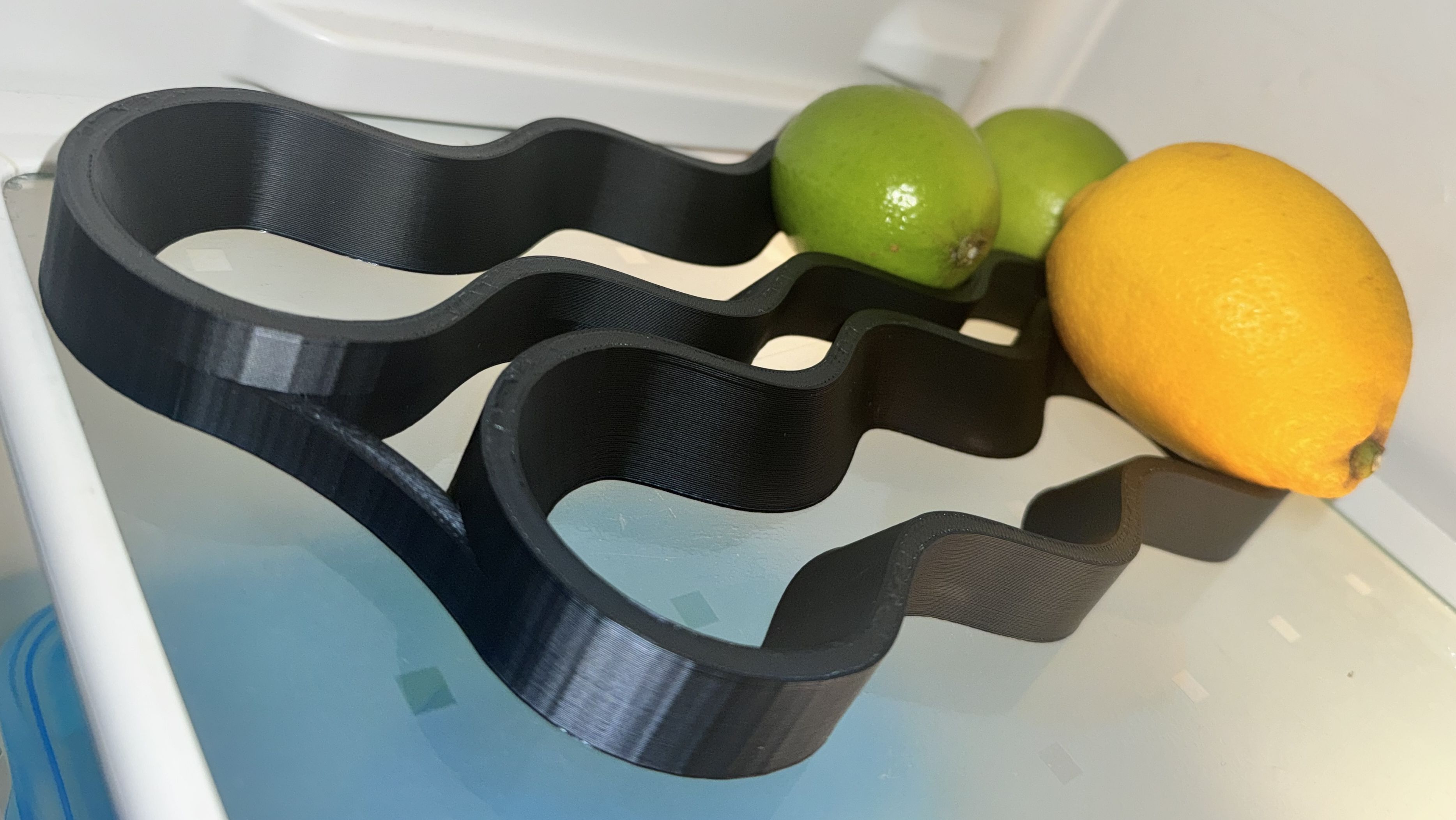Lemon-Holder