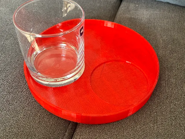 Sofa Halter Getränkehalter Ablage