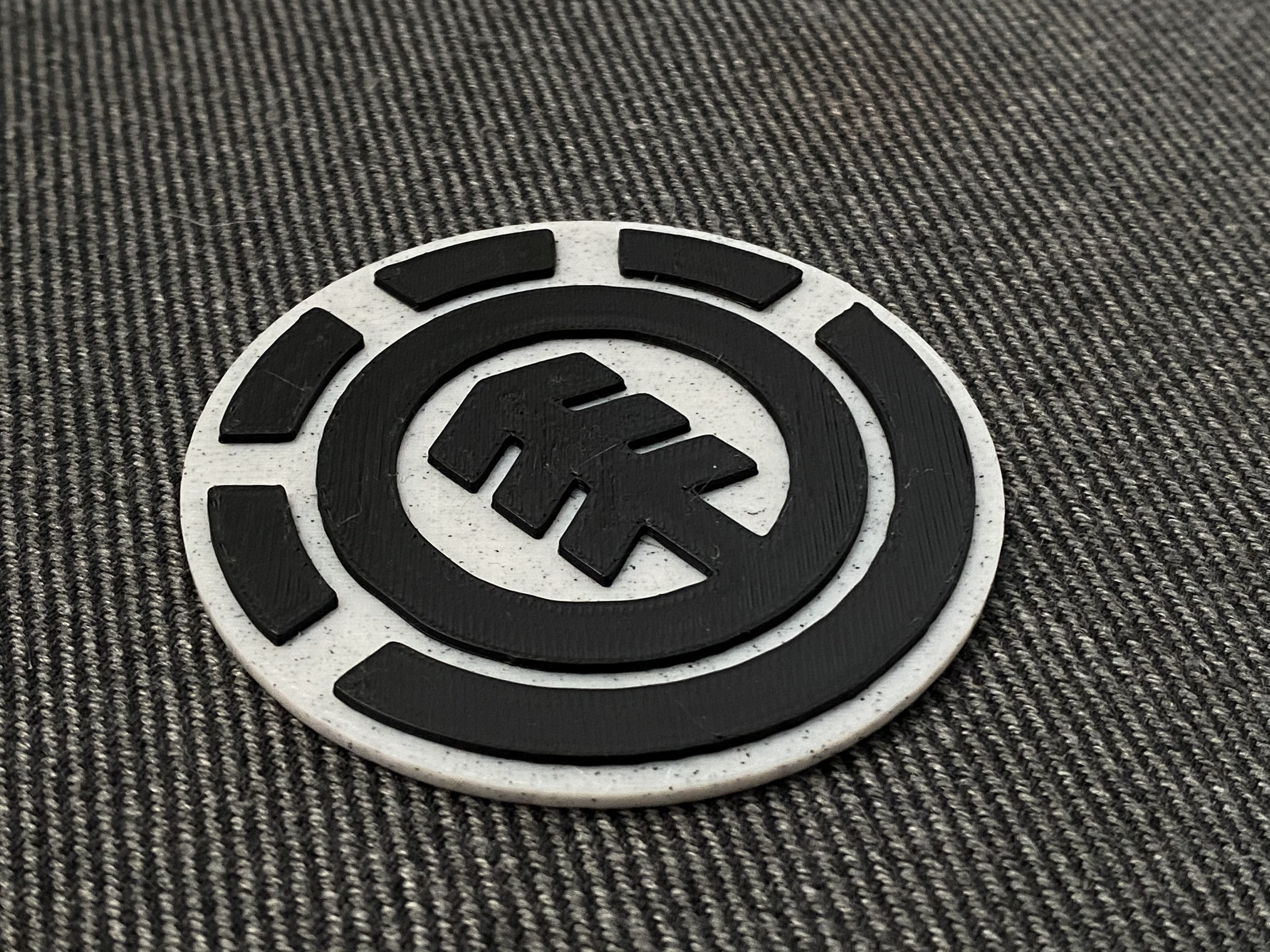 ELEMENT Logo