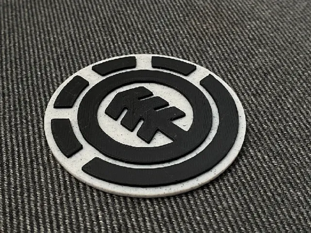 ELEMENT Logo