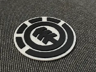 ELEMENT Logo