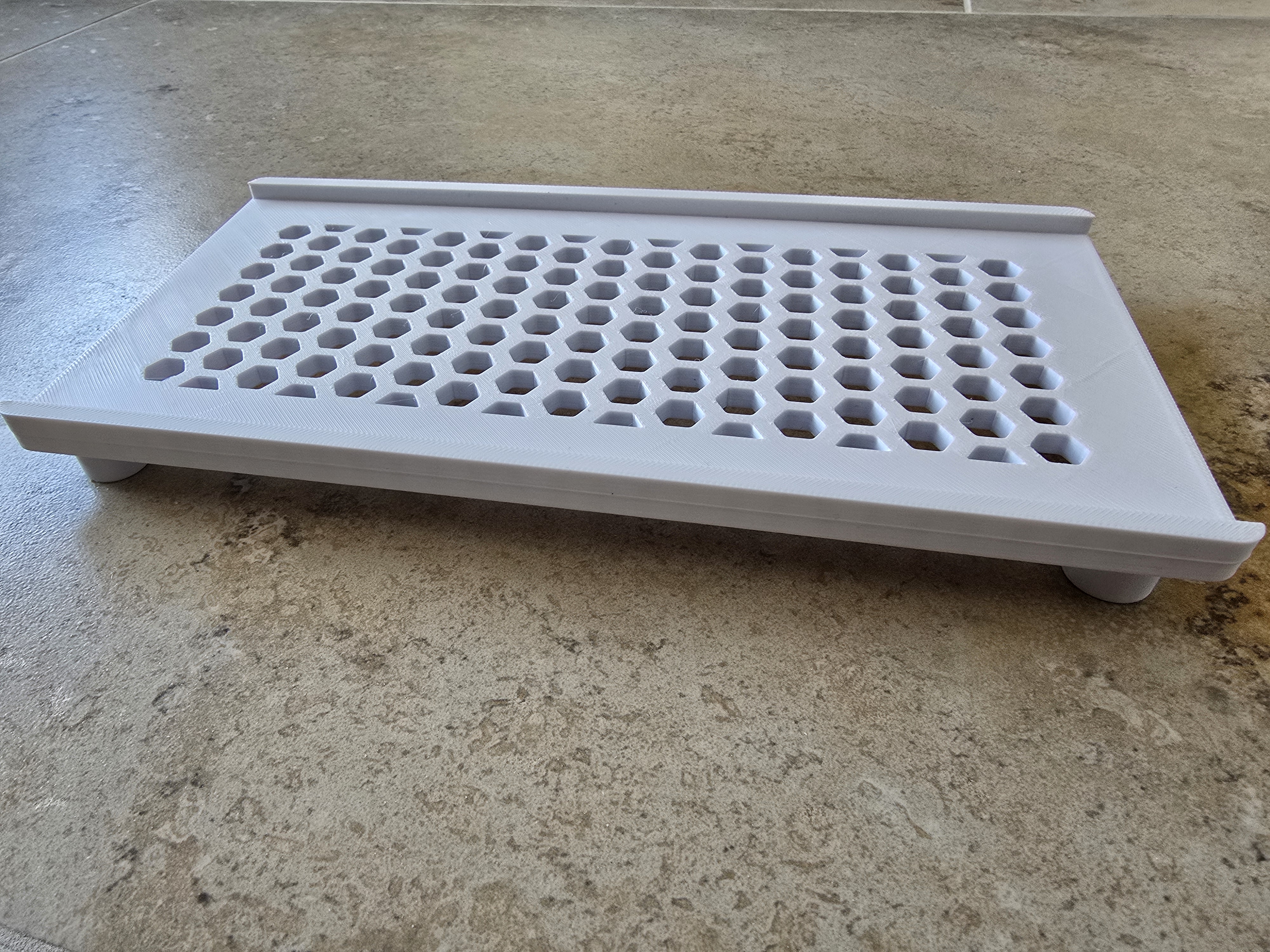 Stand for NAS Qnap TS251A