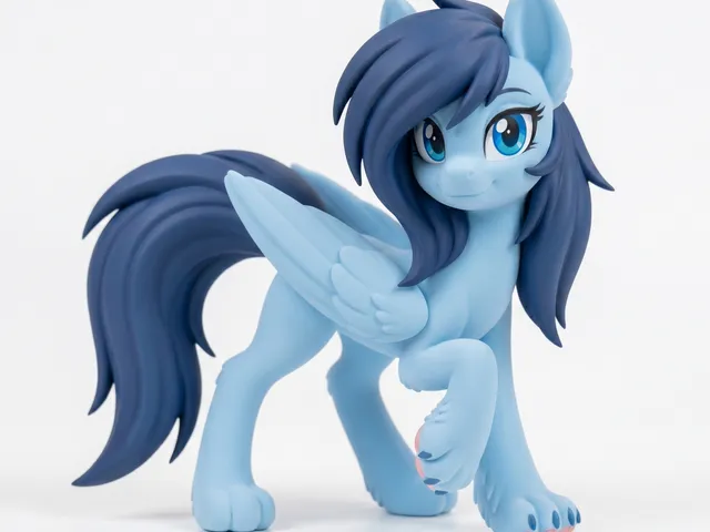 mlp sphinx oc feral