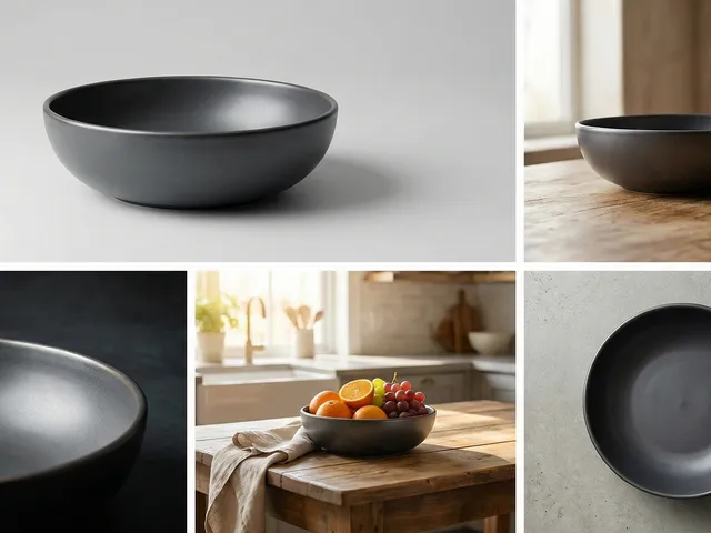 Fruit bowl / desk organizer