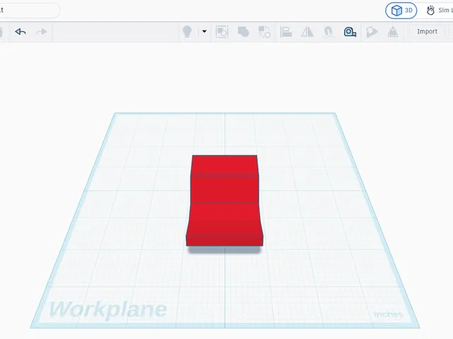 Business Card Holder