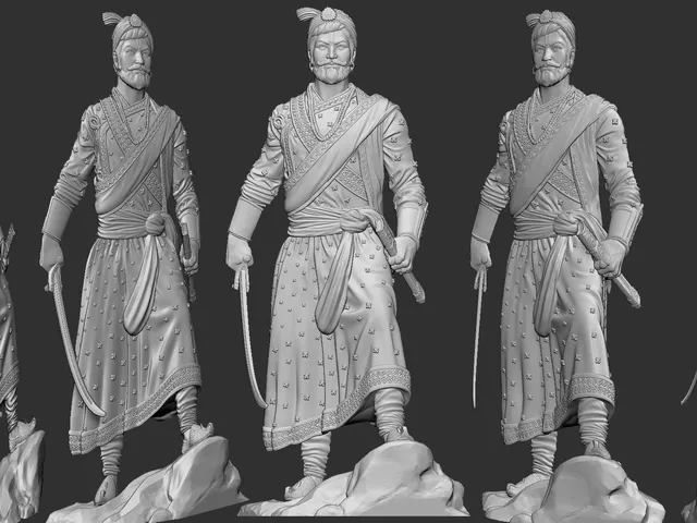 Sambhaji Maharaj