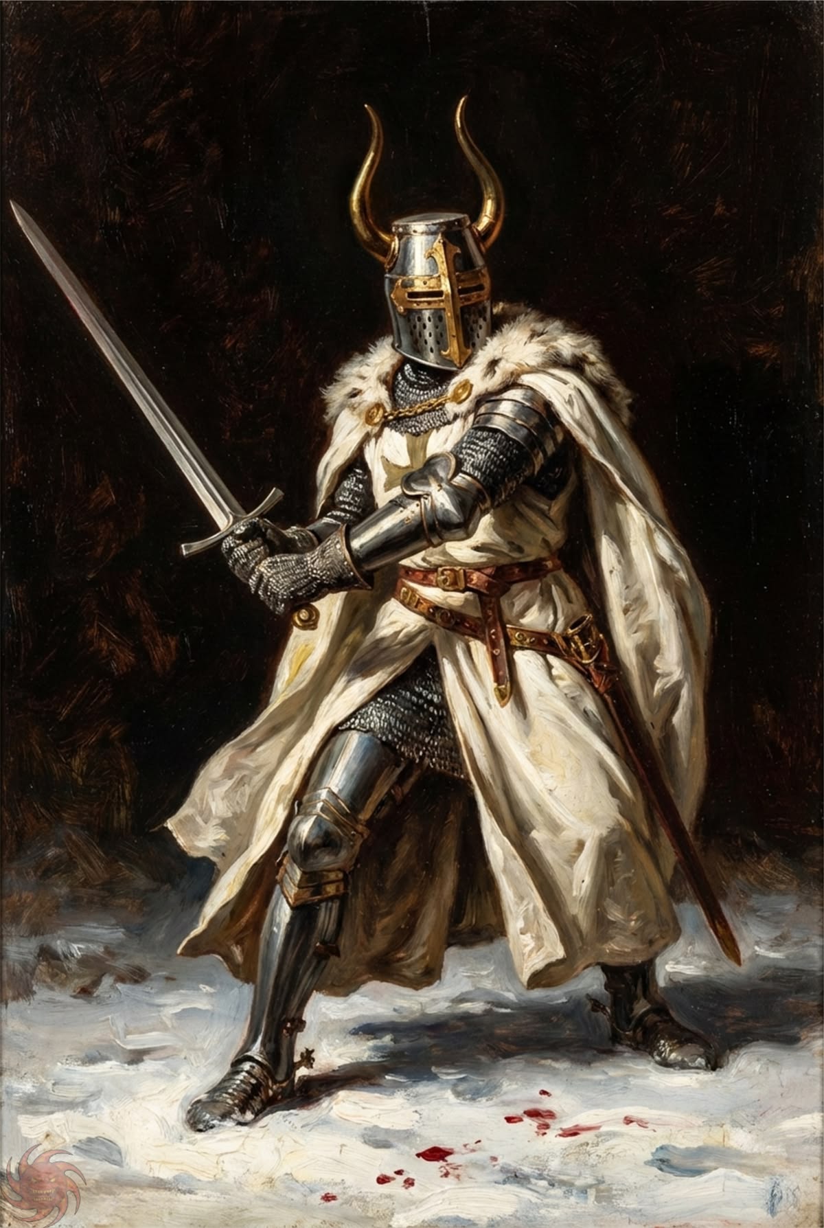 Winter Knight — thumbnail 2