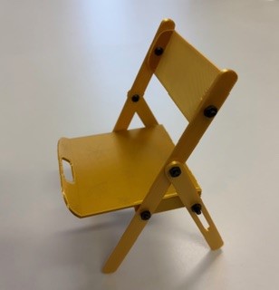 folding_chair / smartphone chair