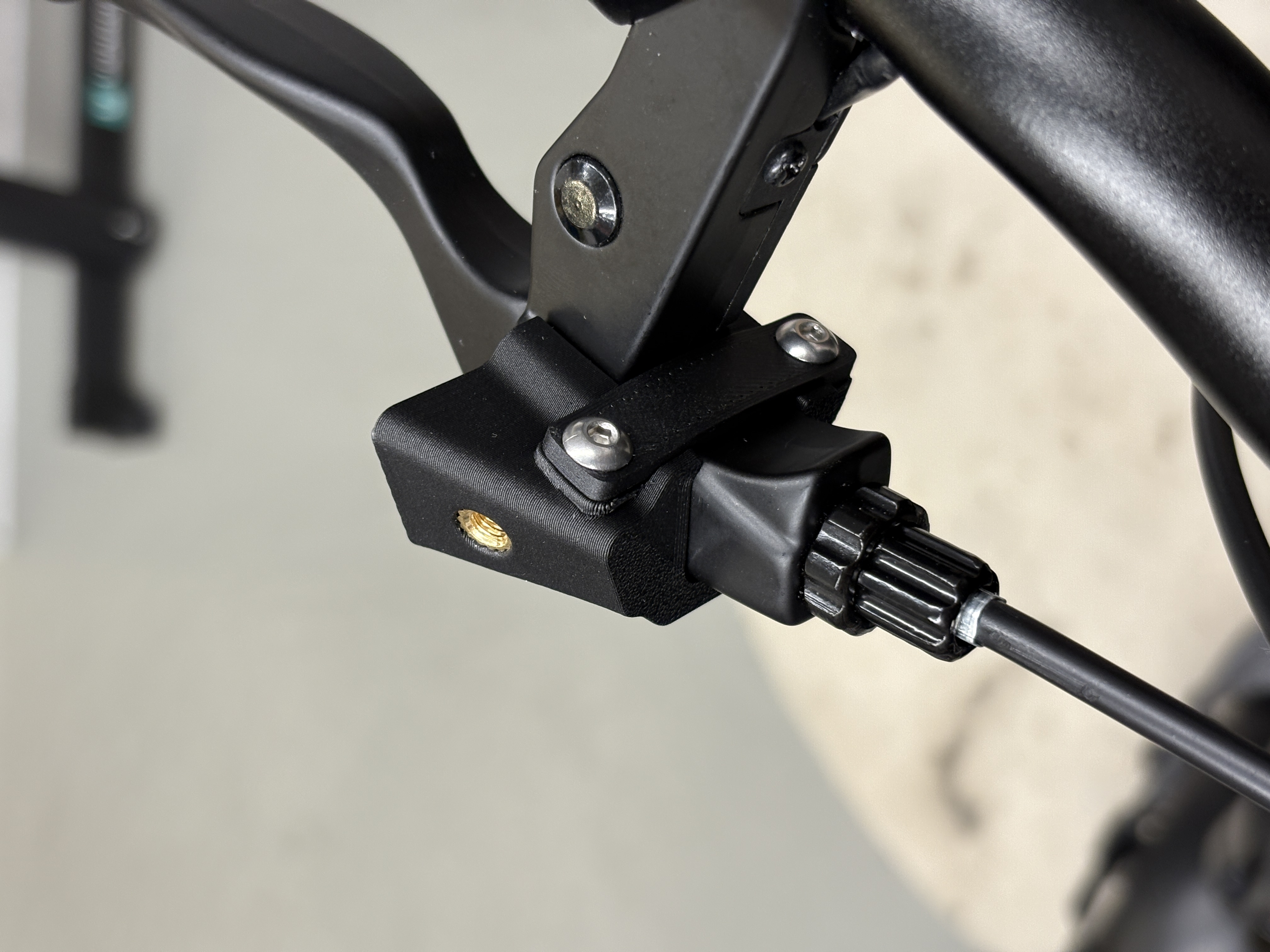 Apollo Phantom 2.0 handguard — miniatura 10