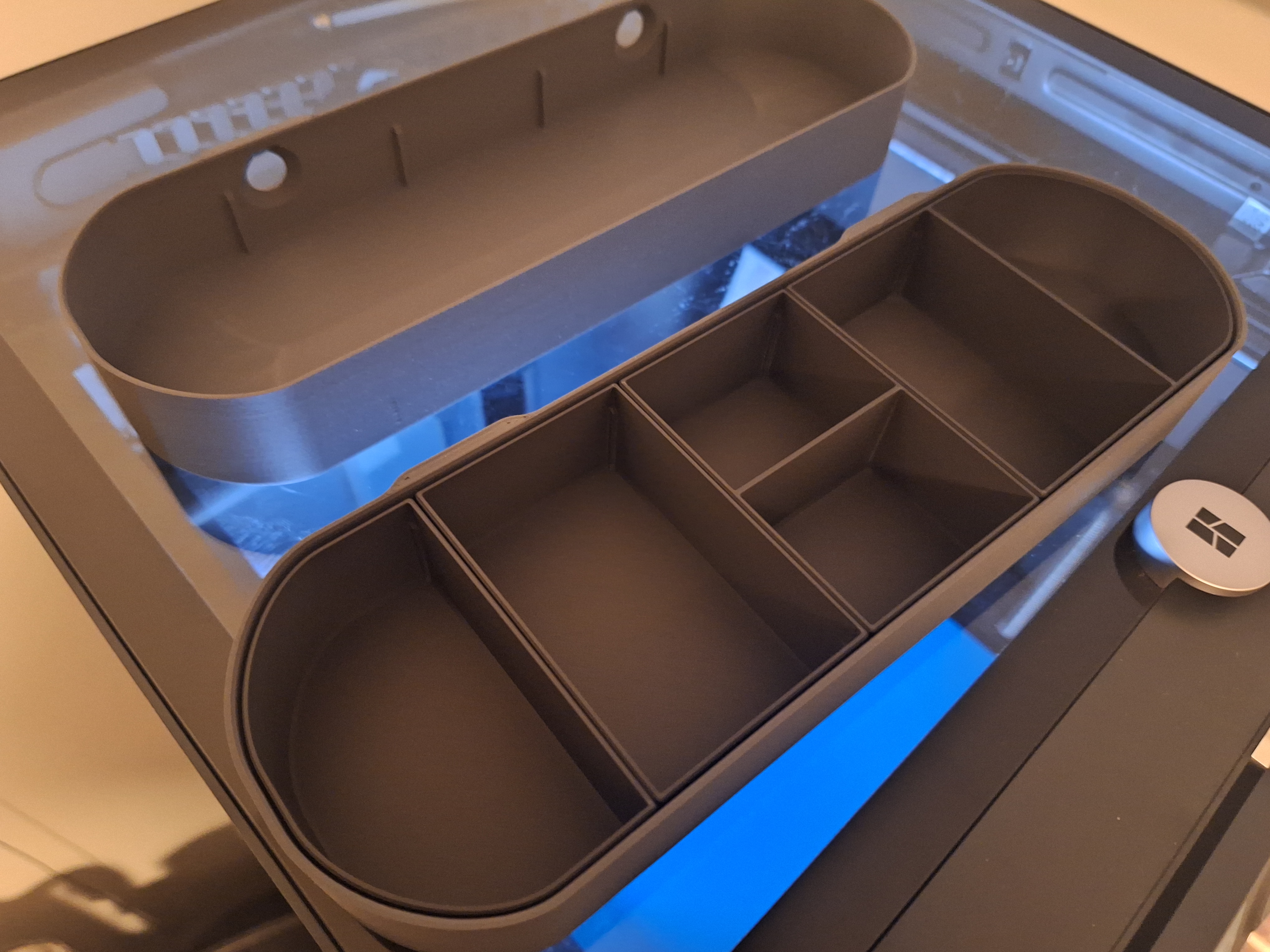 Multiboard trays with inserts — miniatura 2