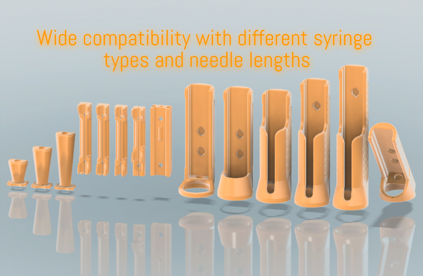 V1 Magnetic Needle Guide + Injection Assist for Insulin / GLP-1 / TRT — miniatura 4