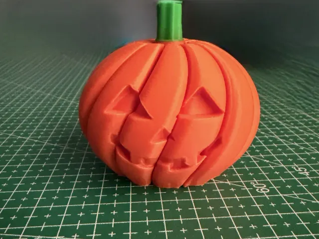 cool pumkin